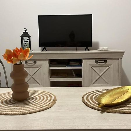 Orlando Apartman Kotor Eksteriør billede