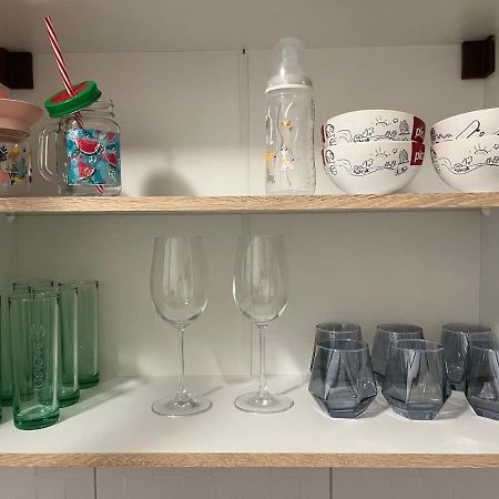 Orlando Apartman Kotor Eksteriør billede