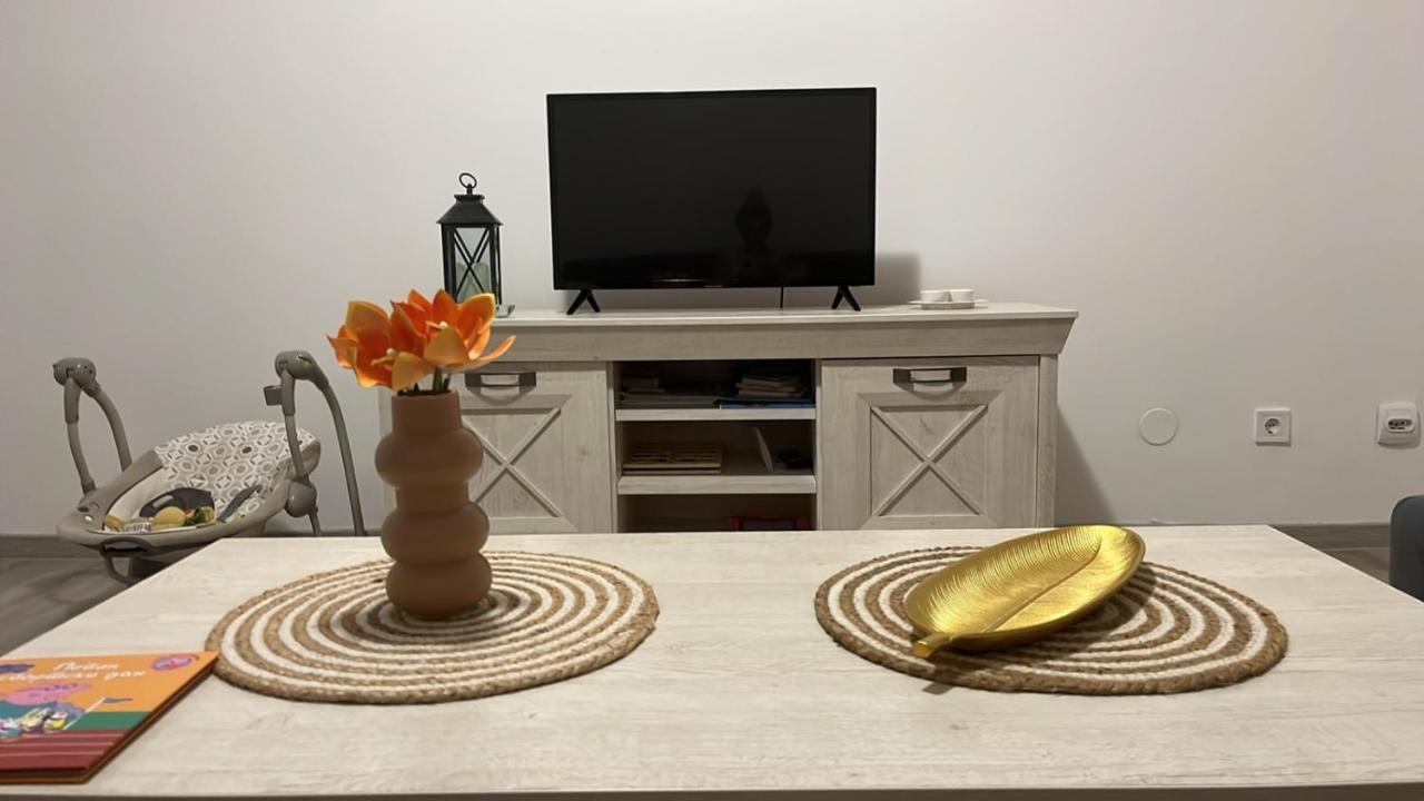 Orlando Apartman Kotor Eksteriør billede