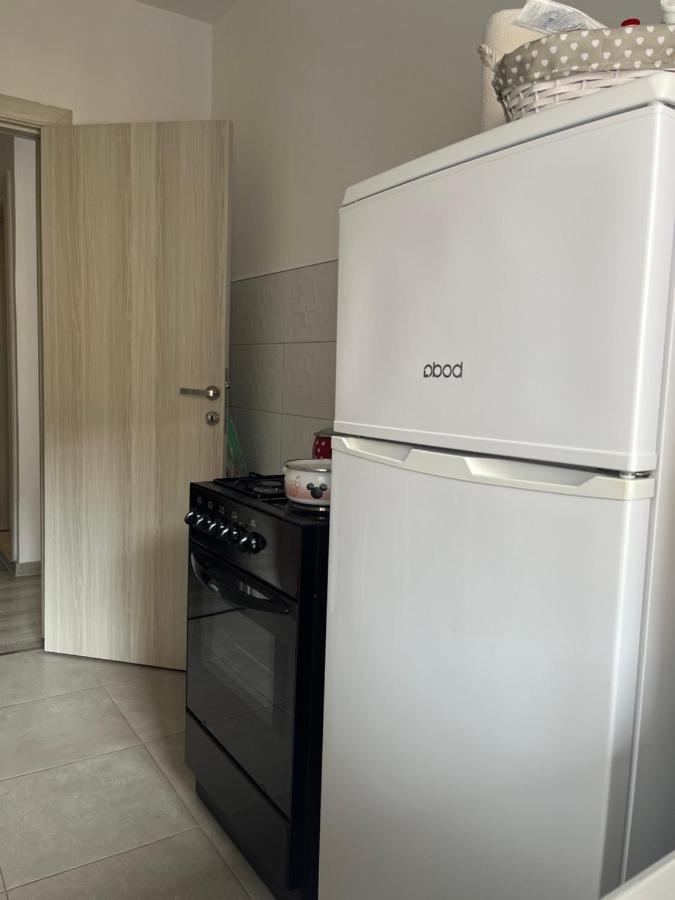 Orlando Apartman Kotor Eksteriør billede